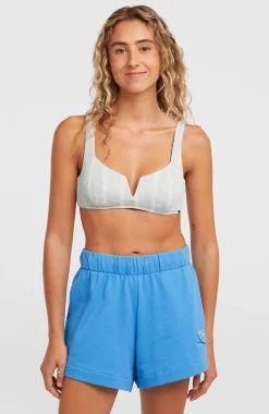 FemmesShort de survêtement Women of the Wave| Bleu
