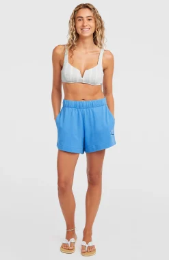 FemmesShort de survêtement Women of the Wave| Bleu