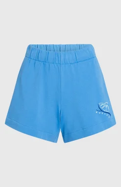 FemmesShort de survêtement Women of the Wave| Bleu