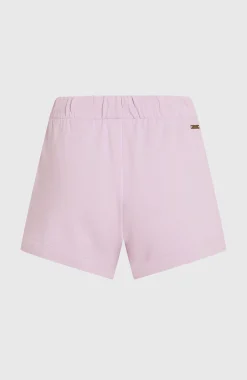 FemmesShort de survêtement Women of the Wave| Violet