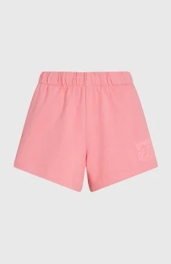 FemmesShort de survêtement Women of the Wave| Rose