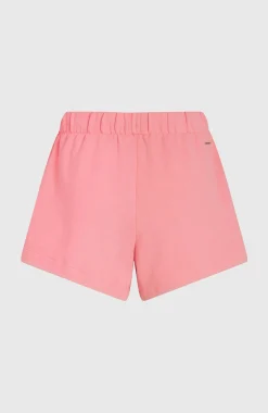FemmesShort de survêtement Women of the Wave| Rose