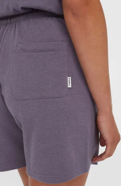 FemmesShort de survêtement Essentials O'Neill Script| Violet