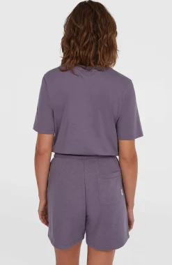 FemmesShort de survêtement Essentials O'Neill Script| Violet