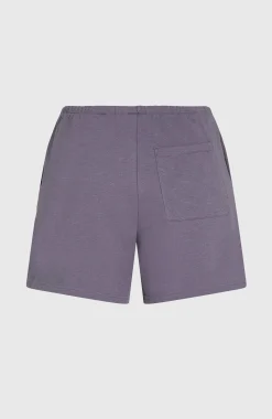 FemmesShort de survêtement Essentials O'Neill Script| Violet
