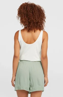 FemmesShort Essentials Tokeena| Vert