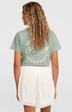 FemmesShort Essentials Tokeena| Blanc