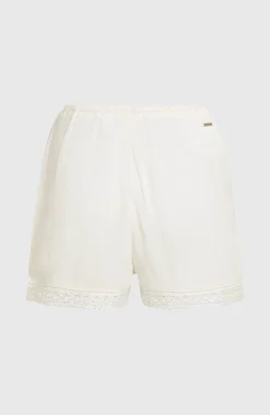 FemmesShort Essentials Tokeena| Blanc