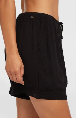 FemmesShort Essentials Tokeena| Noire