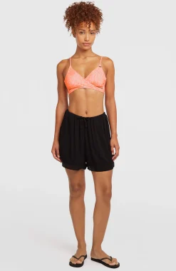 FemmesShort Essentials Tokeena| Noire