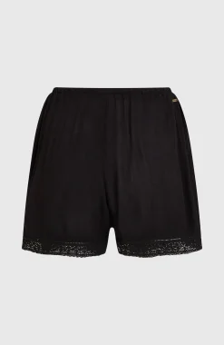 FemmesShort Essentials Tokeena| Noire