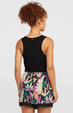 FemmesShort Essentials Tokeena| Noire