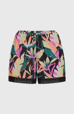FemmesShort Essentials Tokeena| Noire
