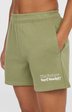 FemmesShort Future Surf Society| Vert