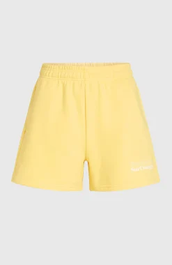 FemmesShort Future Surf Society| Jaune