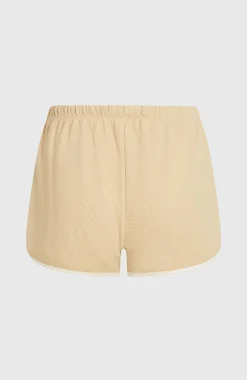 FemmesShort O'Riginals Waffle| Beige