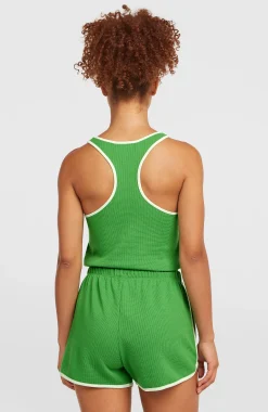 FemmesShort O'Riginals Waffle| Vert