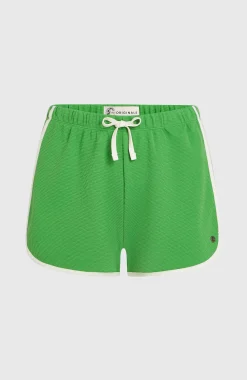 FemmesShort O'Riginals Waffle| Vert