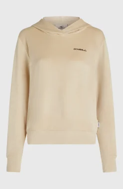 FemmesSweat à capuche en velours FWC'Cruz| Beige