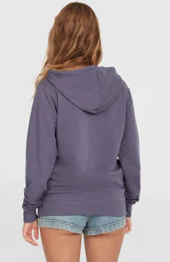 FemmesSweat à capuche Essentials O'Neill Script| Violet