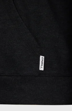 FemmesSweat à capuche Essentials O'Neill Script| Noire