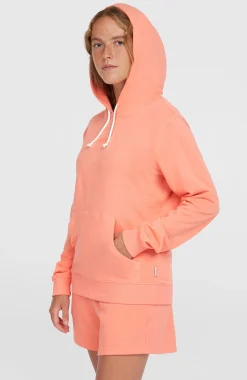 FemmesSweat à capuche Essentials O'Neill Script| Rose