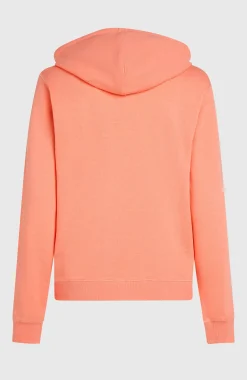 FemmesSweat à capuche Essentials O'Neill Script| Rose