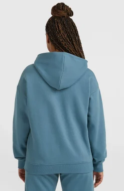 FemmesSweat à capuche Future Surf Society| Bleu