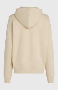 FemmesSweat à capuche Future Surf Society| Beige