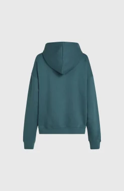 FemmesSweat à capuche Future Surf Society| Bleu