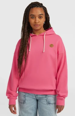 FemmesSweat à capuche O'Riginals| Rose