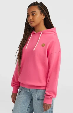 FemmesSweat à capuche O'Riginals| Rose