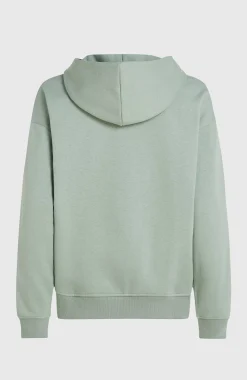 FemmesSweat à capuche Summer Must-Have| Vert