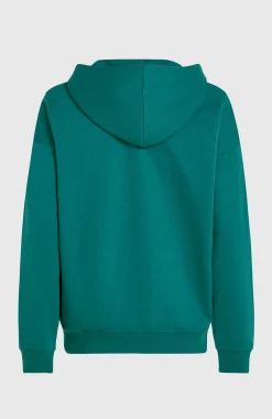 FemmesSweat à capuche Summer Must-Have| Vert