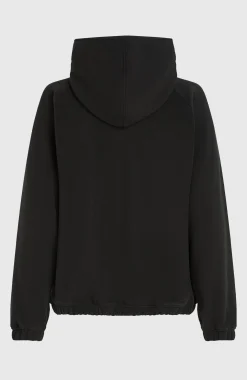 FemmesSweat à capuche superfleece O'Riginals| Noire