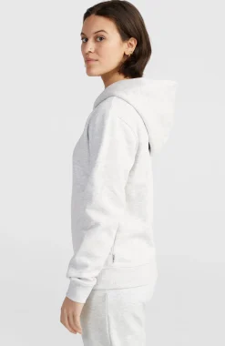 FemmesSweat à capuche Women of the Wave| Blanc
