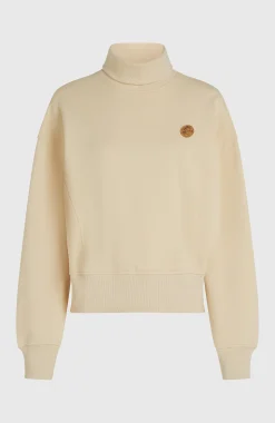 FemmesSweatshirt à col rond et haut O'Riginals| Beige