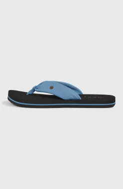 FemmesTongs Ditsy Sun| Bleu