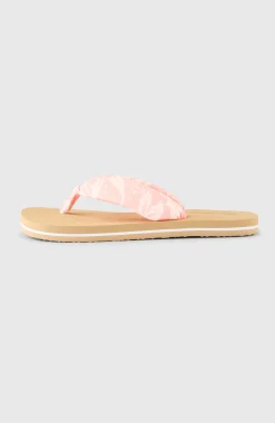 FemmesTongs Ditsy Sun| Orange