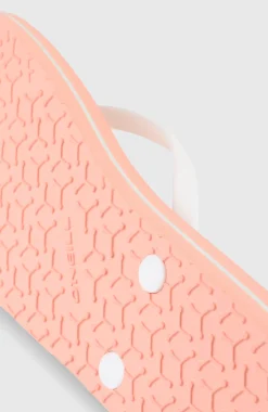 FemmesTongs Profile Graphic| Orange
