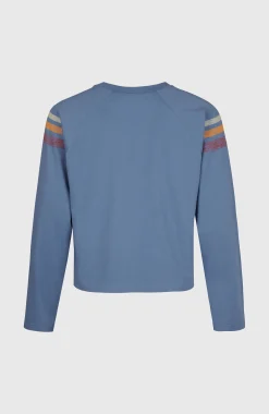 FemmesT-shirt à manches longues O'Riginals| Bleu