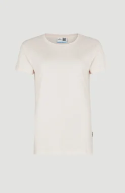 FemmesT-shirt Essentials| Rose