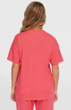 FemmesT-shirt Future Surf Society| Rose