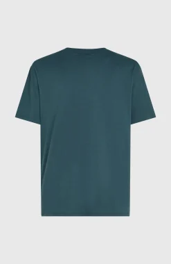 FemmesT-shirt Future Surf Society| Bleu