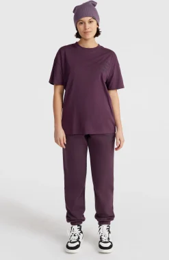 FemmesT-shirt Future Surf Society| Violet