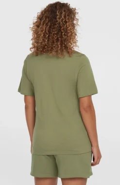 FemmesT-shirt Future Surf Society| Vert