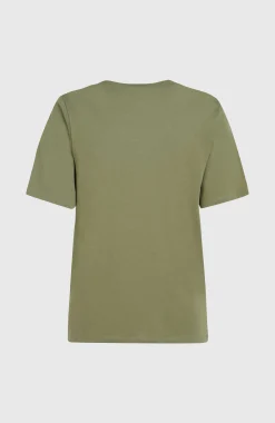 FemmesT-shirt Future Surf Society| Vert