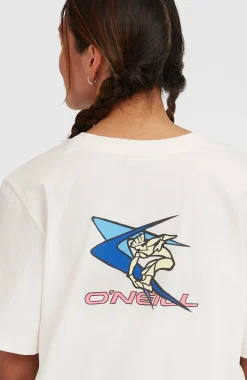 FemmesT-shirt FWC'Play| Blanc