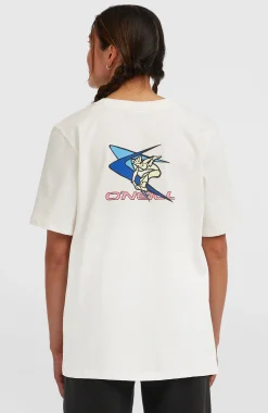 FemmesT-shirt FWC'Play| Blanc