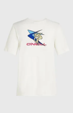 FemmesT-shirt FWC'Play| Blanc